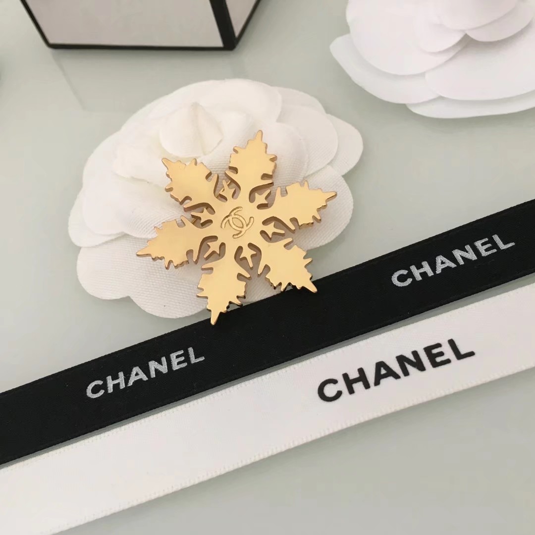 Brooch jewelry,no box,JC19 2119 - qinlai888