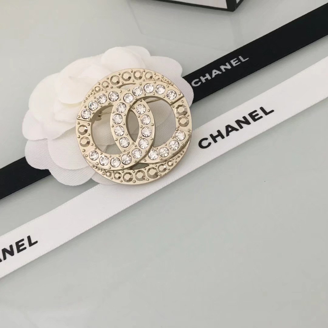 Brooch jewelry,no box,JC21 2117 - qinlai888