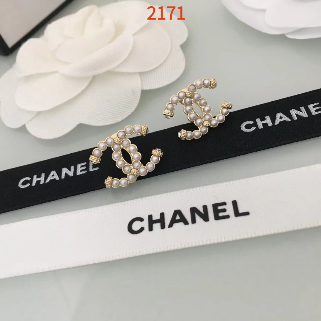 Earrings jewelry,no box,JC17 2171 - qinlai888