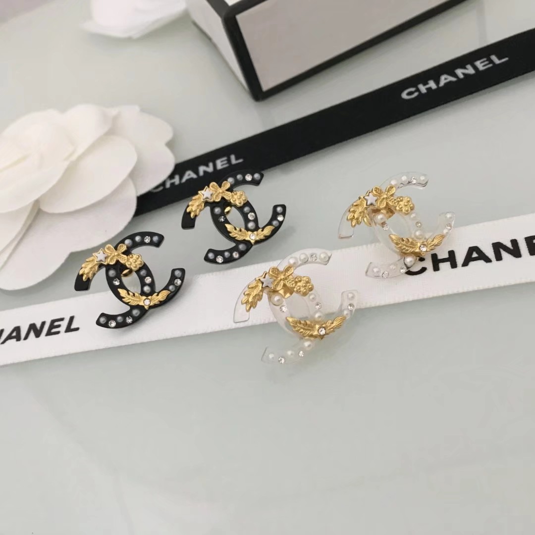 Earrings jewelry,no box,JC22 2145 2146 - qinlai888