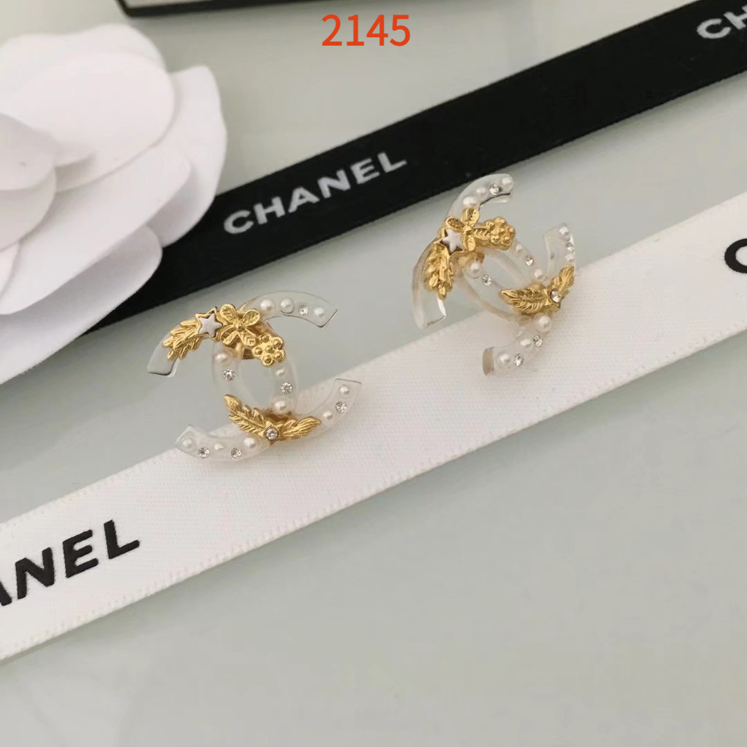 Earrings jewelry,no box,JC22 2145 2146 - qinlai888