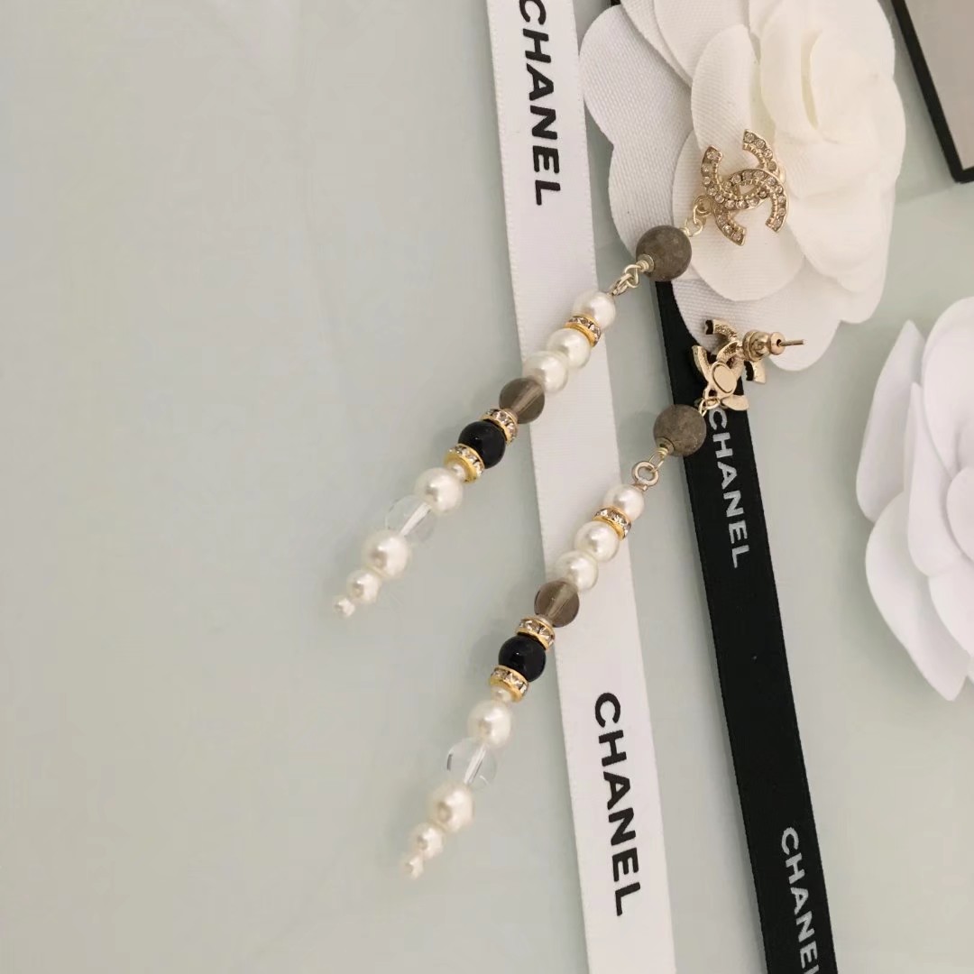 Earrings jewelry,no box,JC20 2201 - qinlai888