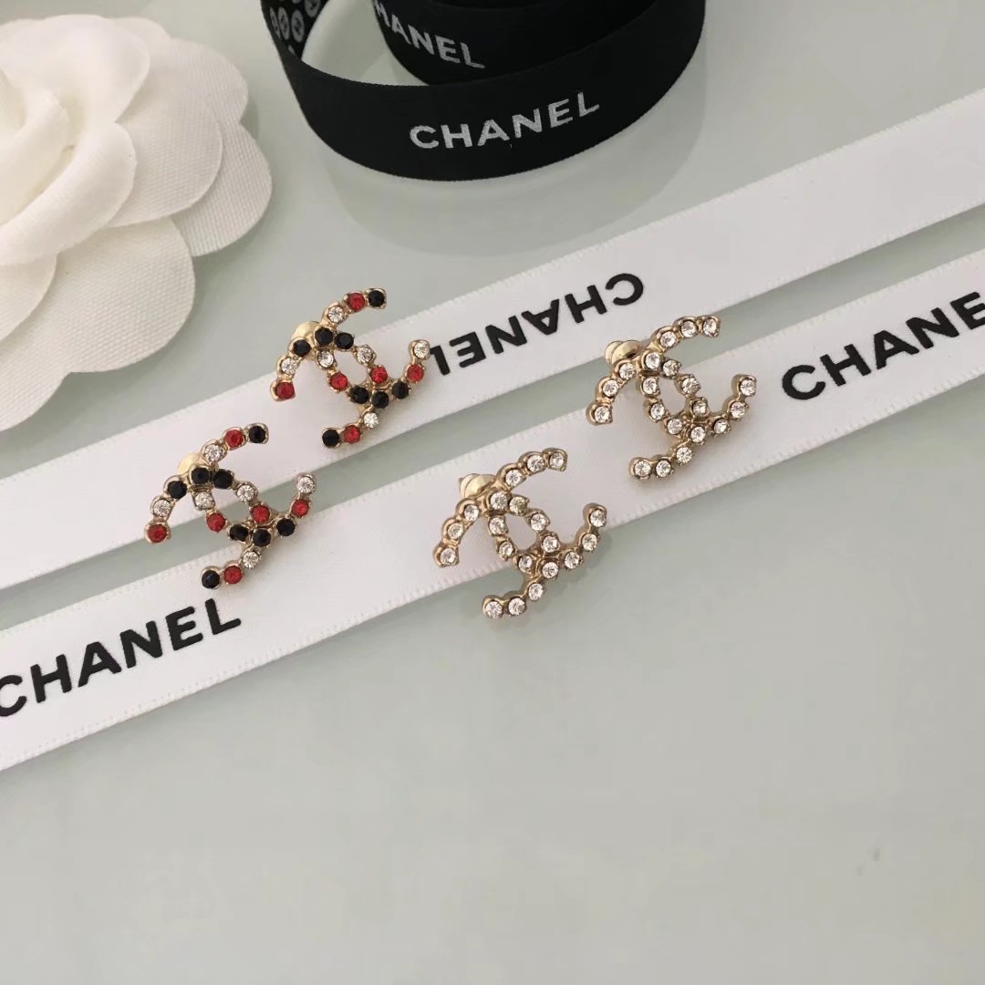 Earrings jewelry,no box,JC17 2167 2168 - qinlai888