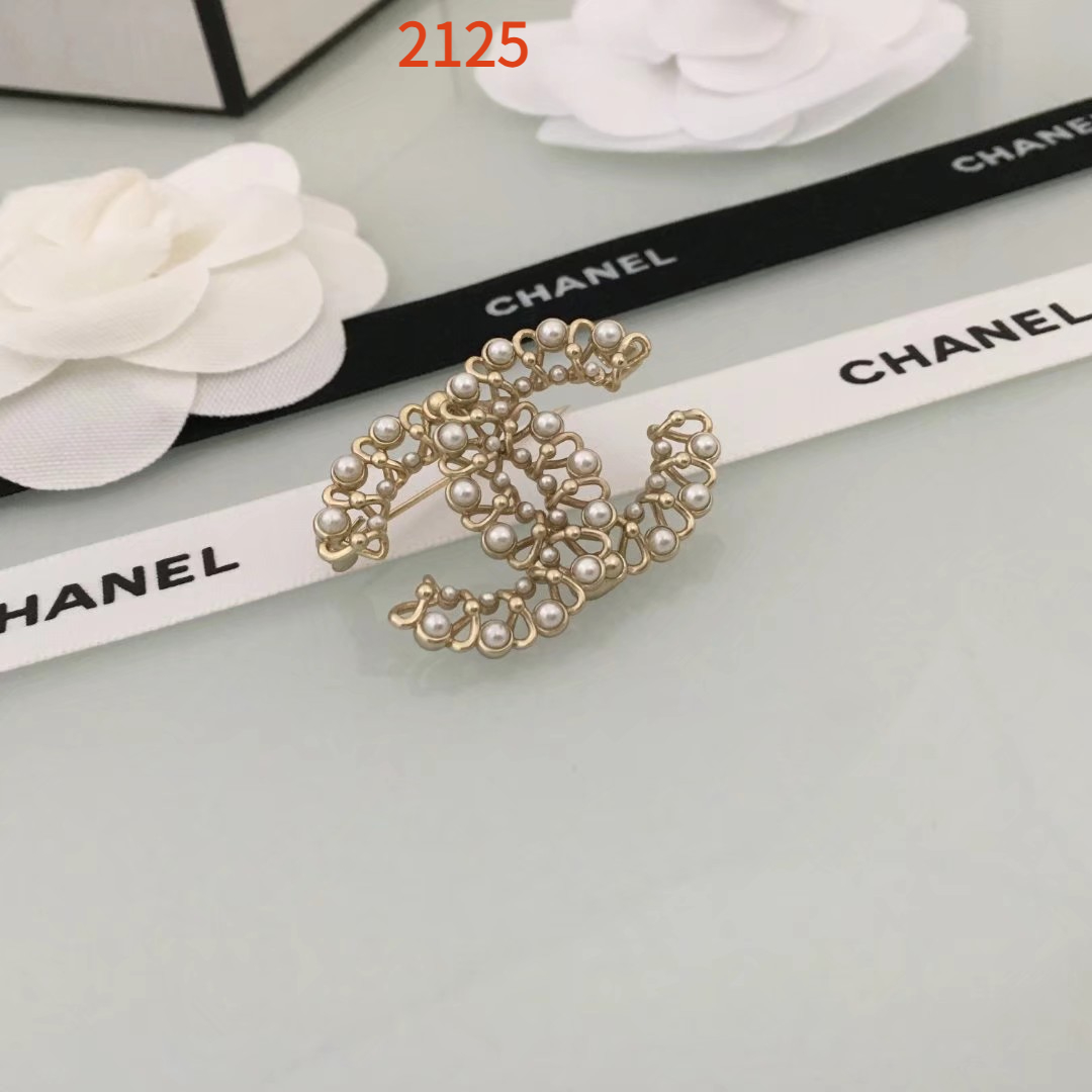 Brooch jewelry,no box,JC19 2124 2125 - qinlai888