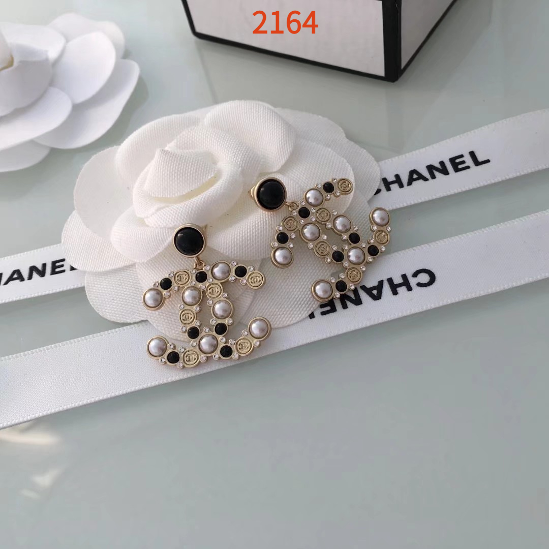 Earrings jewelry,no box,JC21 2164 - qinlai888