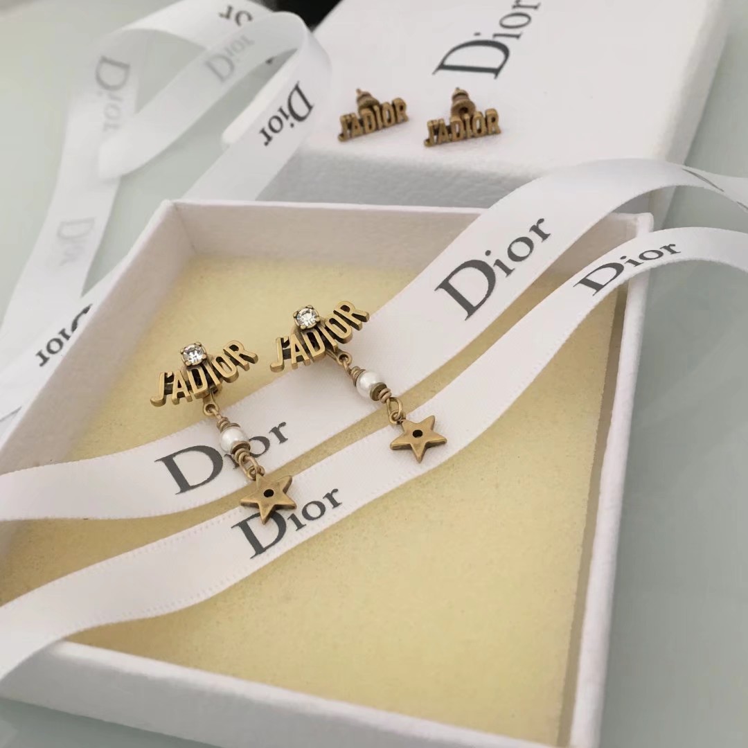 Earrings jewelry,no box,JD19 2189 - qinlai888