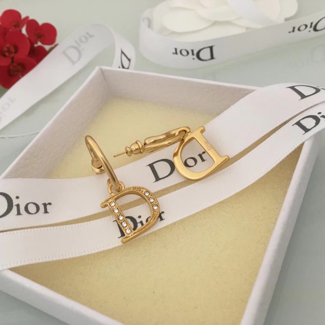 Earrings jewelry,no box,JD21 2180 - qinlai888