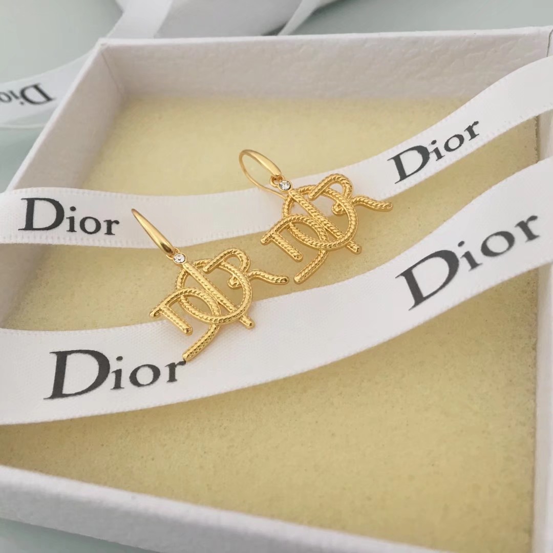 Earrings jewelry,no box,JD19 2191 - qinlai888