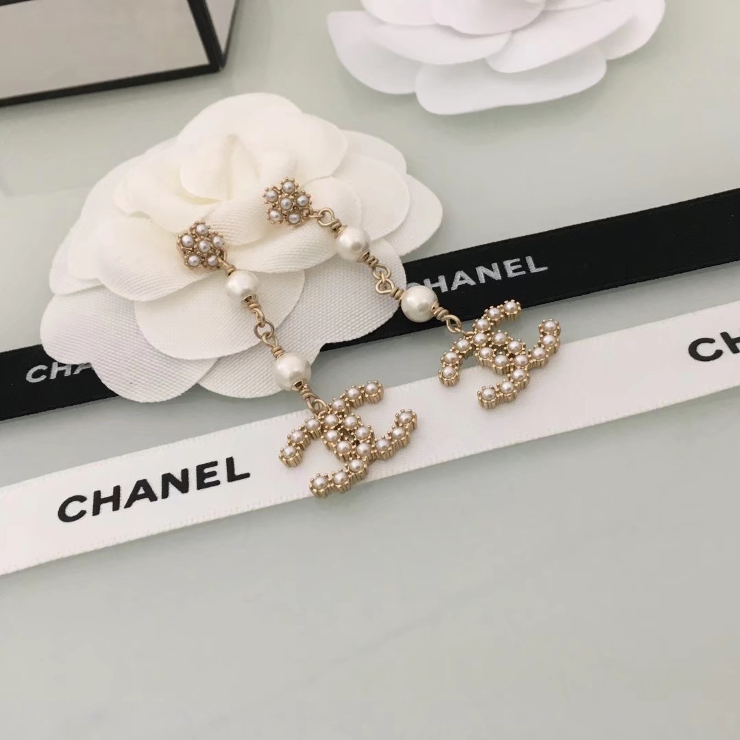 Earrings jewelry,no box,JC19 2204 - qinlai888