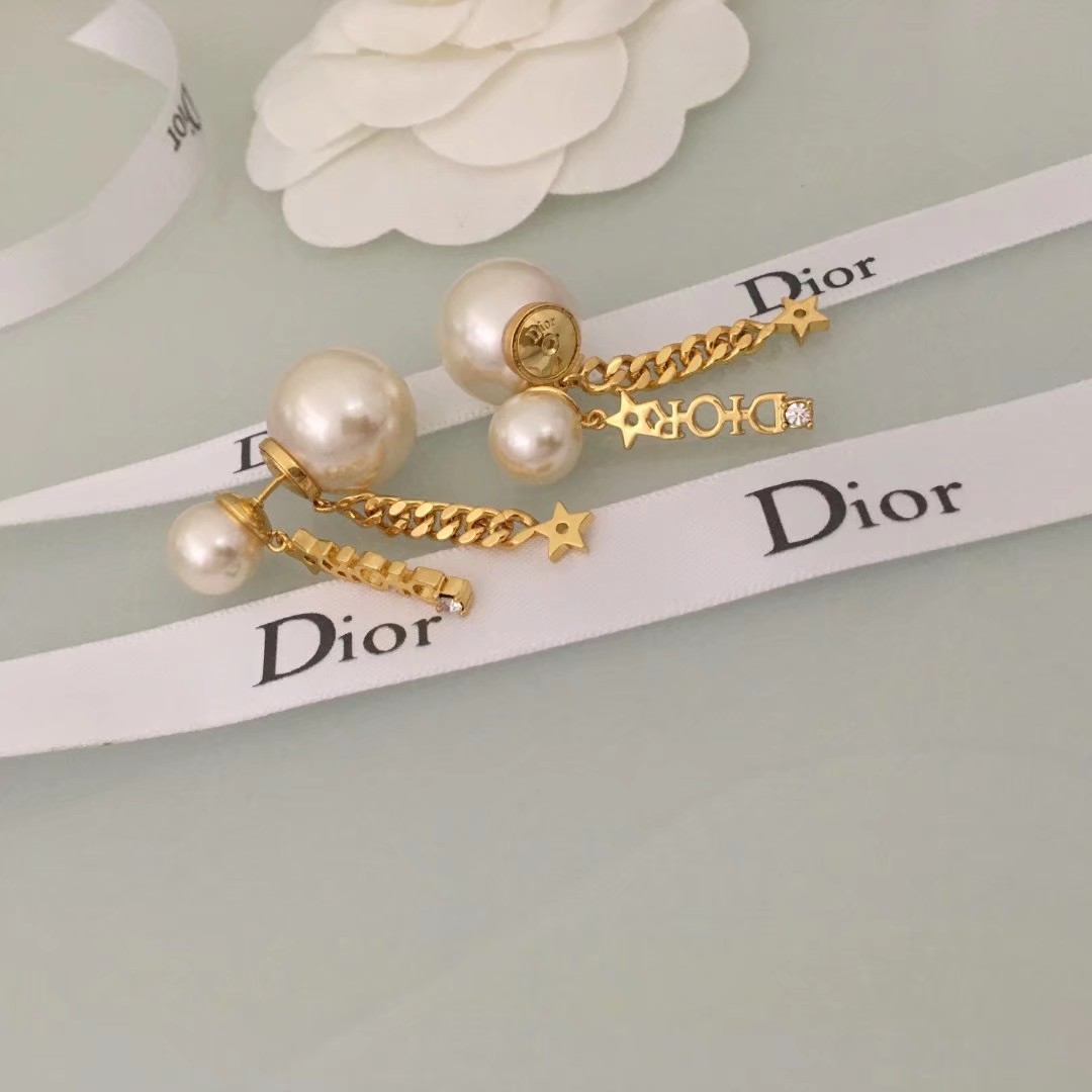 Earrings jewelry,no box,JD20 2224 - qinlai888