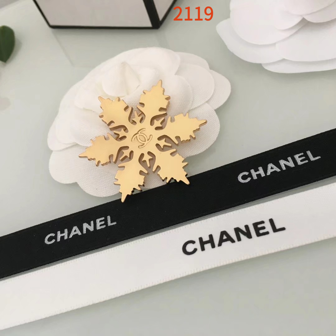 Brooch jewelry,no box,JC19 2119 - qinlai888