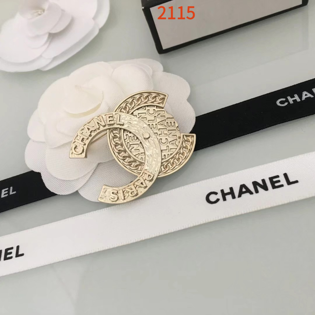 Brooch jewelry,no box,JC19 2115 - qinlai888