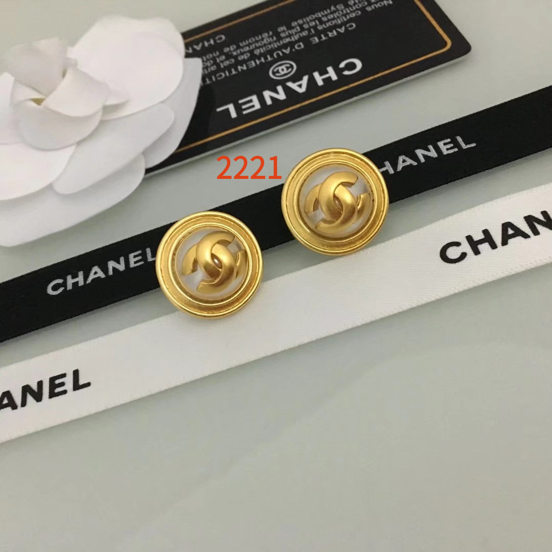 Earrings jewelry,no box,JC18 2221 - qinlai888