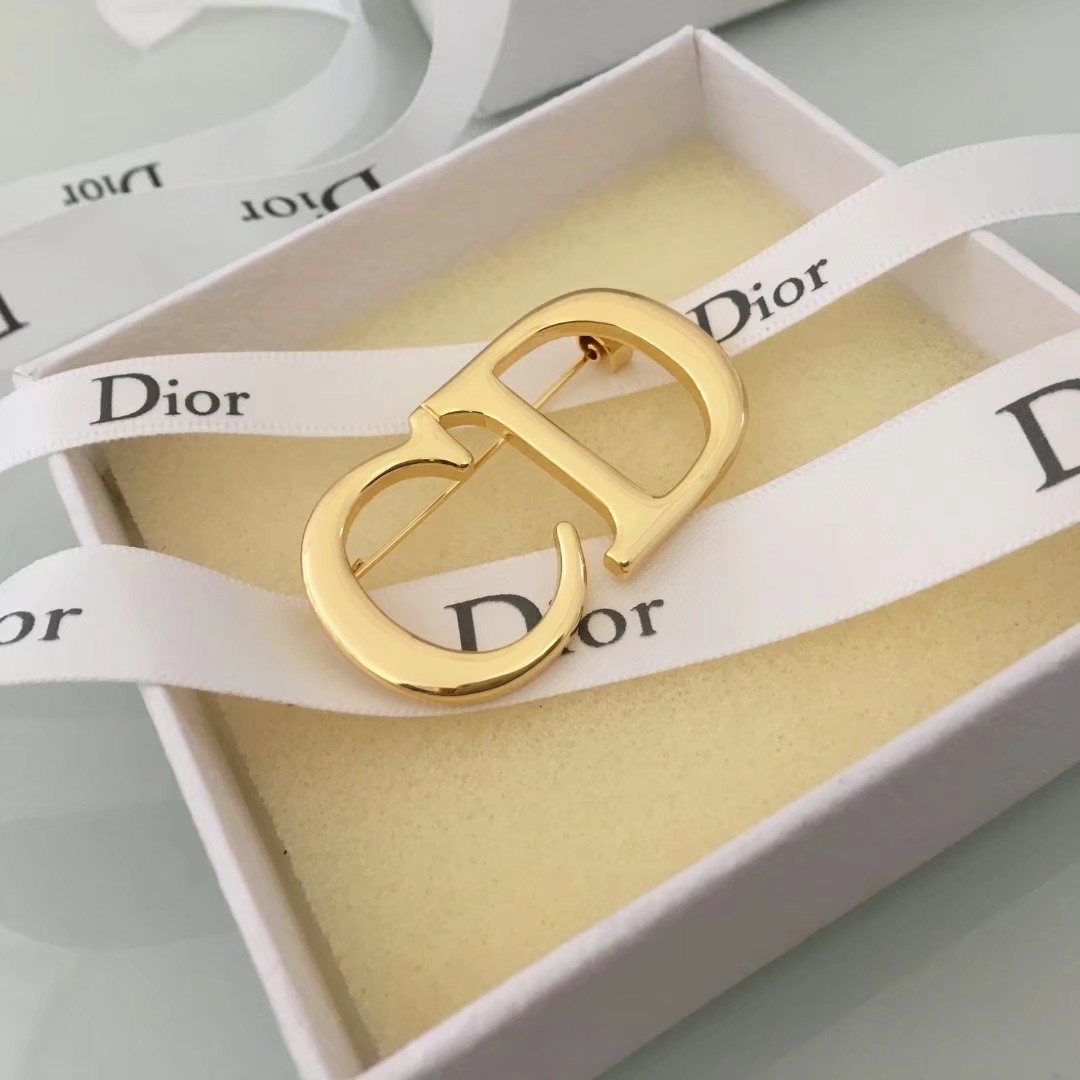 Brooch jewelry,no box,JD19 2114 - qinlai888