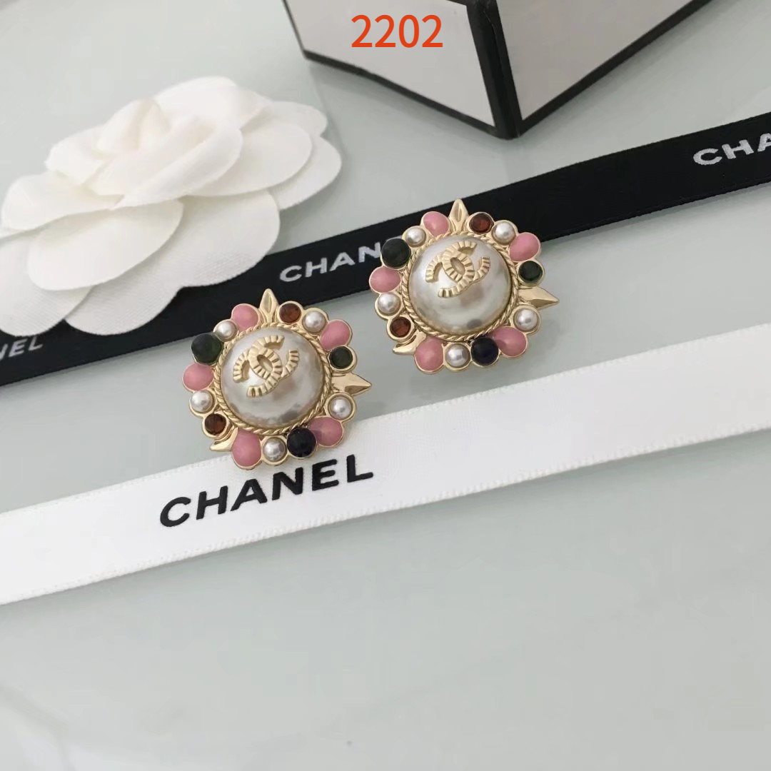 Earrings jewelry,no box,JC21 2202 - qinlai888