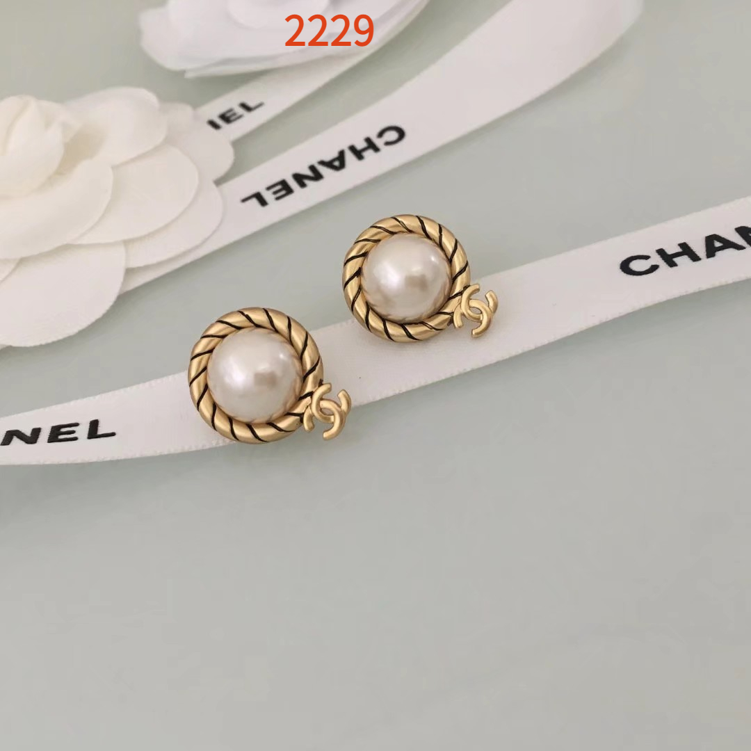 Earrings jewelry,no box,JC18 2229 - qinlai888