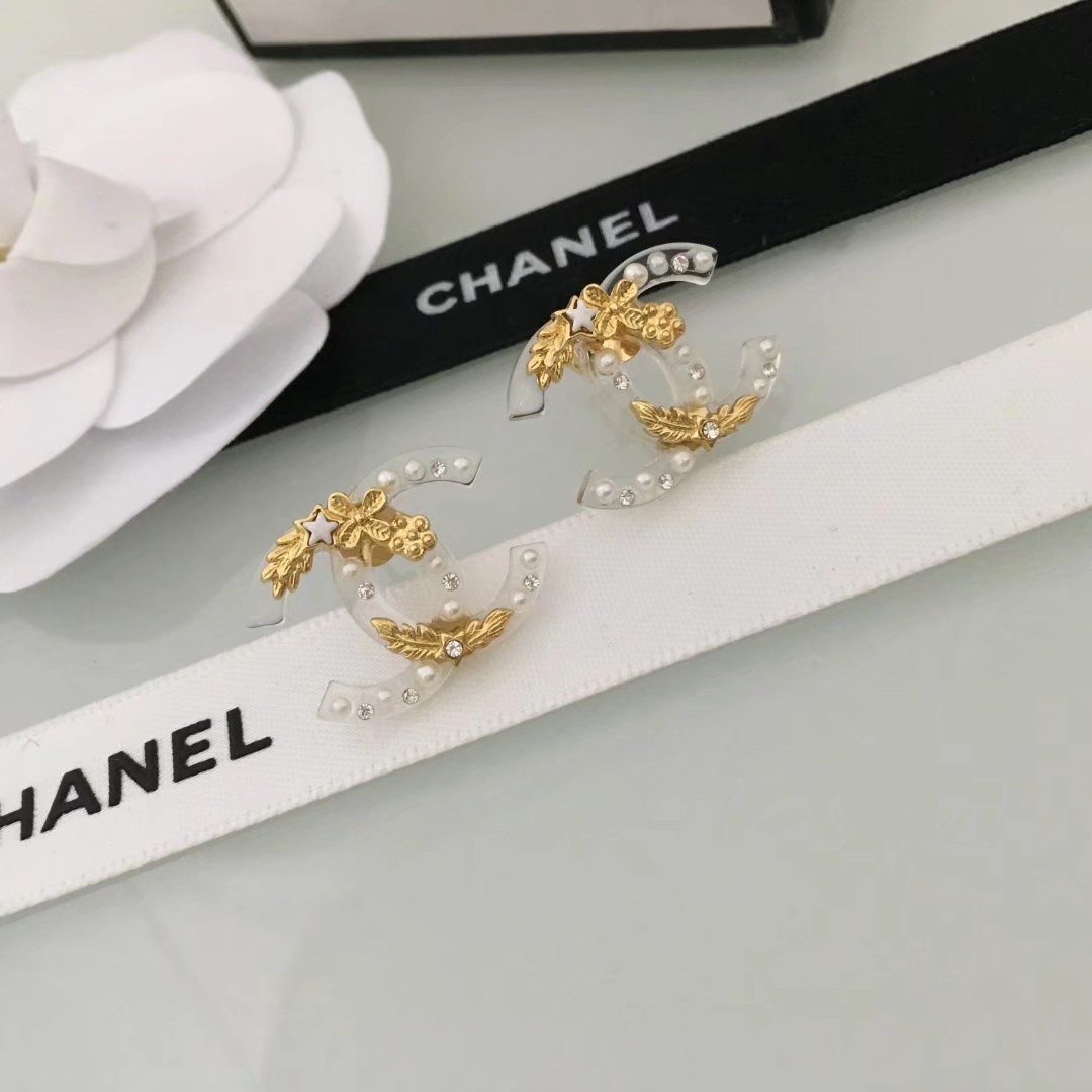 Earrings jewelry,no box,JC22 2145 2146 - qinlai888