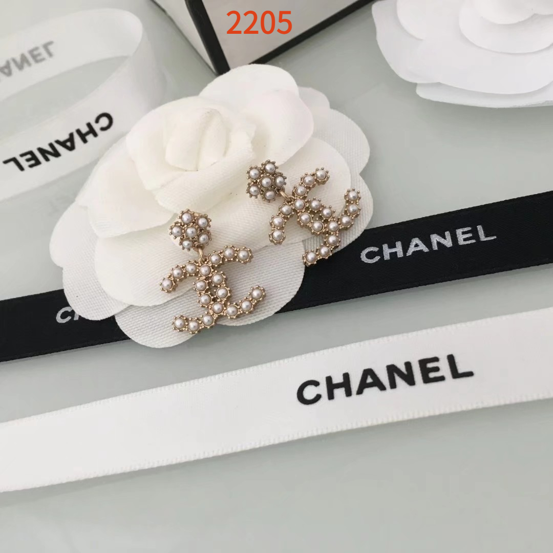 Earrings jewelry,no box,JC18 2205 - qinlai888