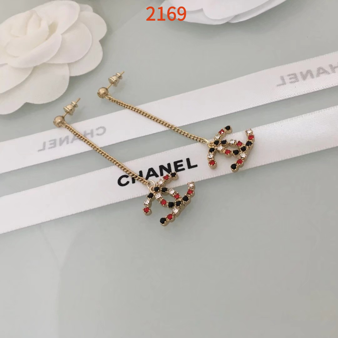 Earrings jewelry,no box,JC20 2169 2170 - qinlai888
