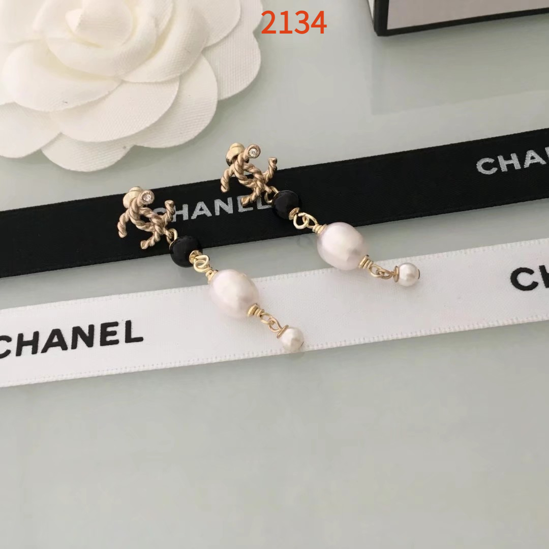 Earrings jewelry,no box,JC19 2134 - qinlai888