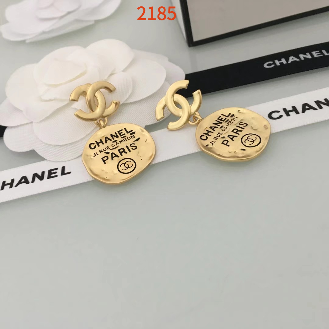 Earrings jewelry,no box,JC21 2185 - qinlai888