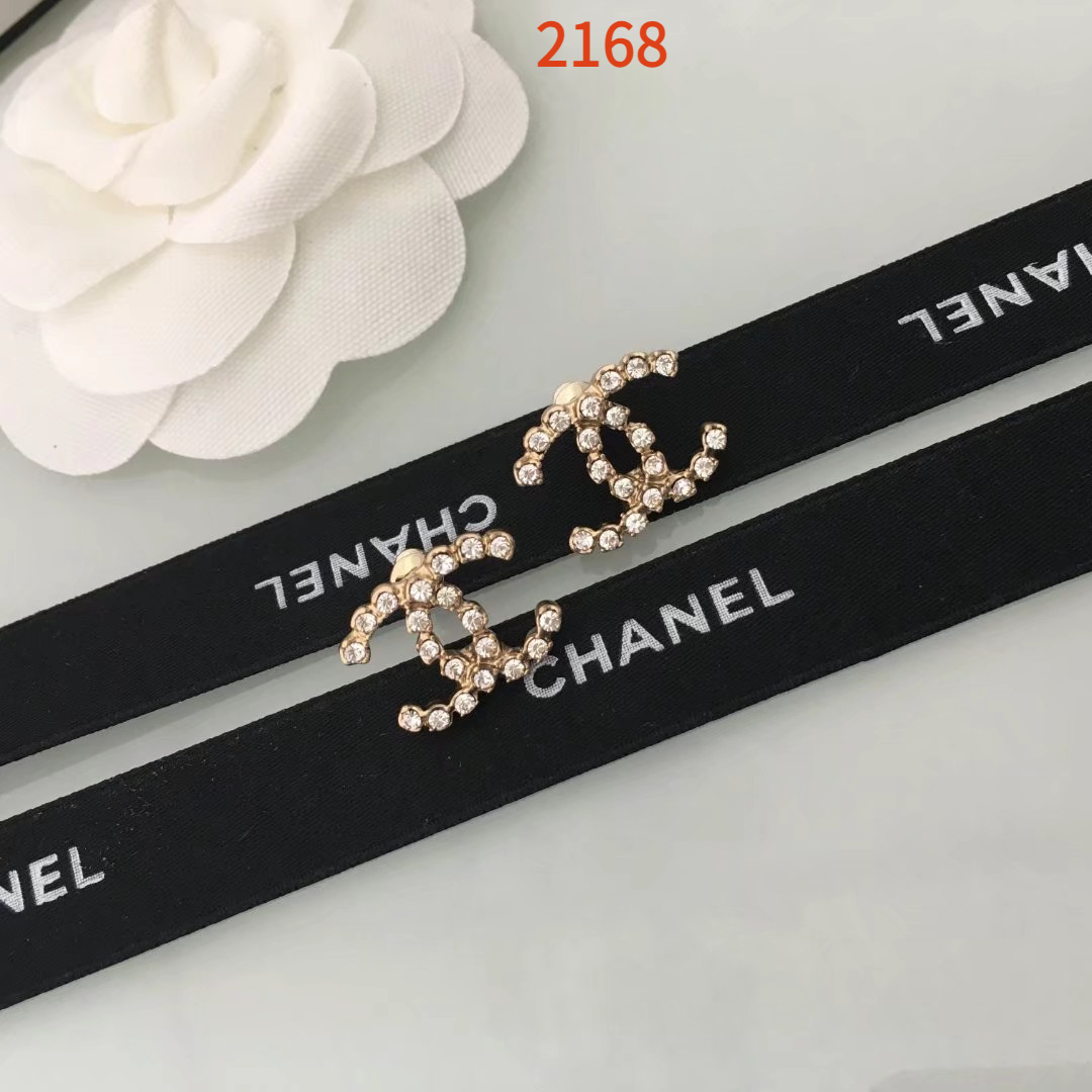 Earrings jewelry,no box,JC17 2167 2168 - qinlai888