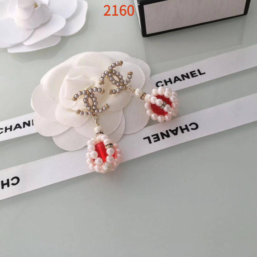 Earrings jewelry,no box,JC26 2160 2161 - qinlai888