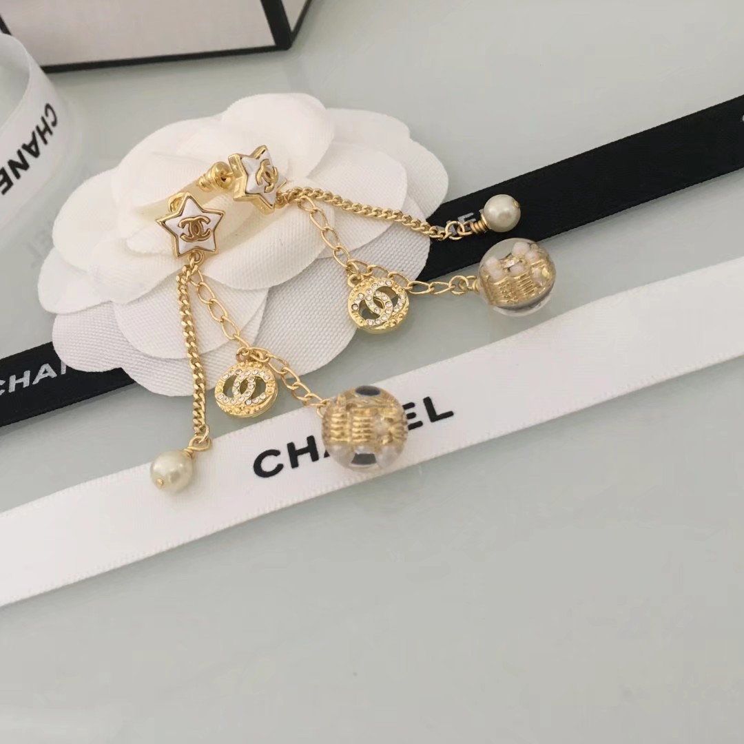 Earrings jewelry,no box,JC26 2198 - qinlai888