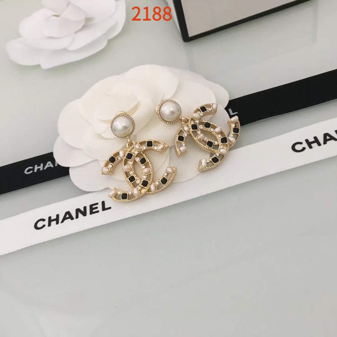 Earrings jewelry,no box,JC26 2188 - qinlai888