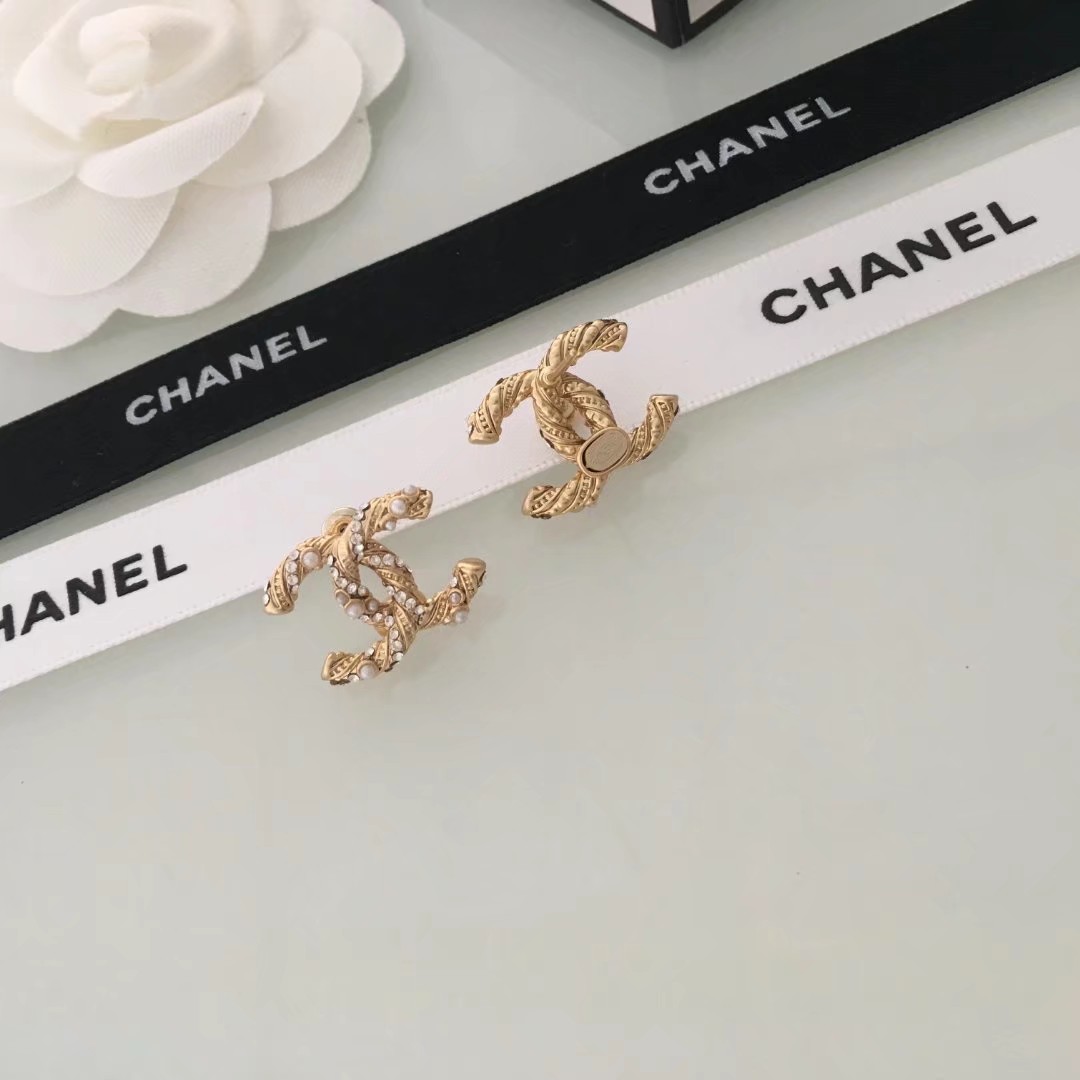 Earrings jewelry,no box,JC19 2158 - qinlai888