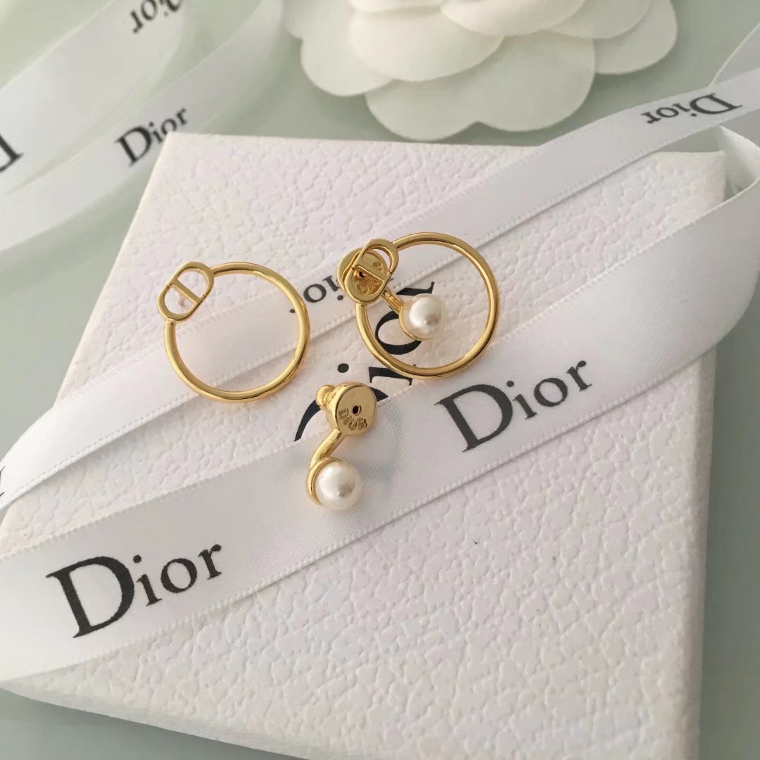 Earrings jewelry,no box,JD19 2138 - qinlai888
