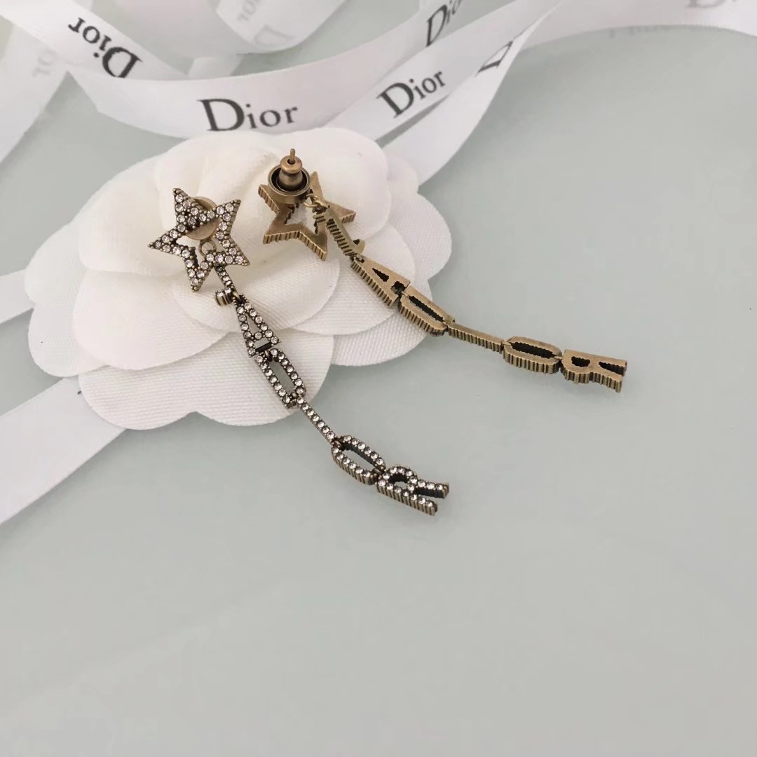 Earrings jewelry,no box,JD28 2228 - qinlai888