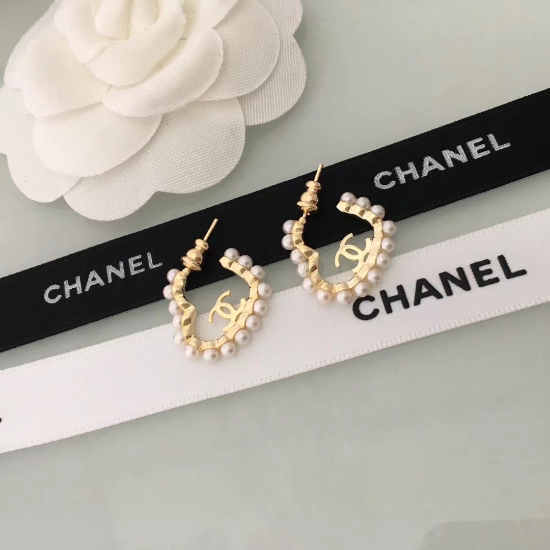 Earrings jewelry,no box,JC18 2173 - qinlai888