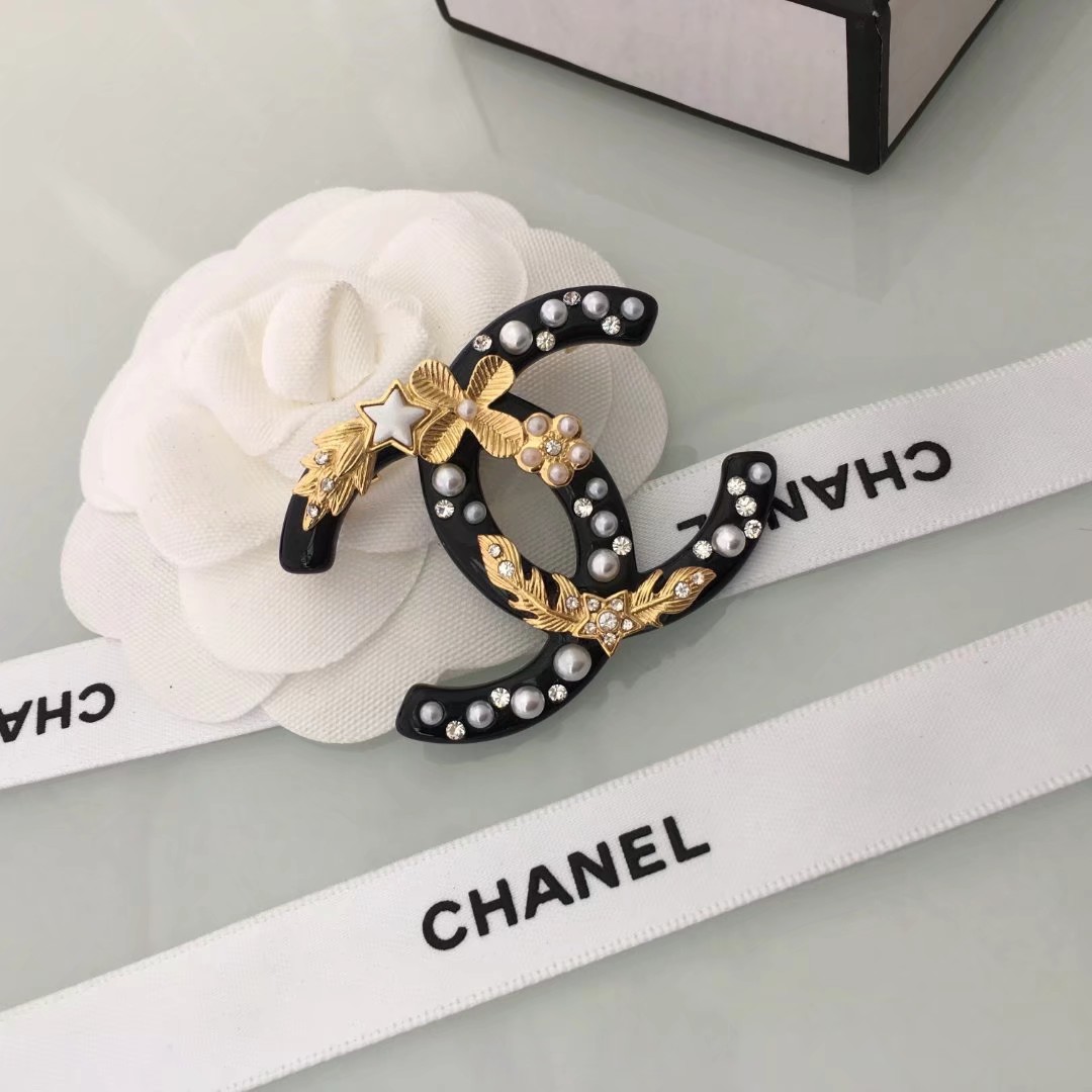 Brooch jewelry,no box,JC27 2122 2123 - qinlai888