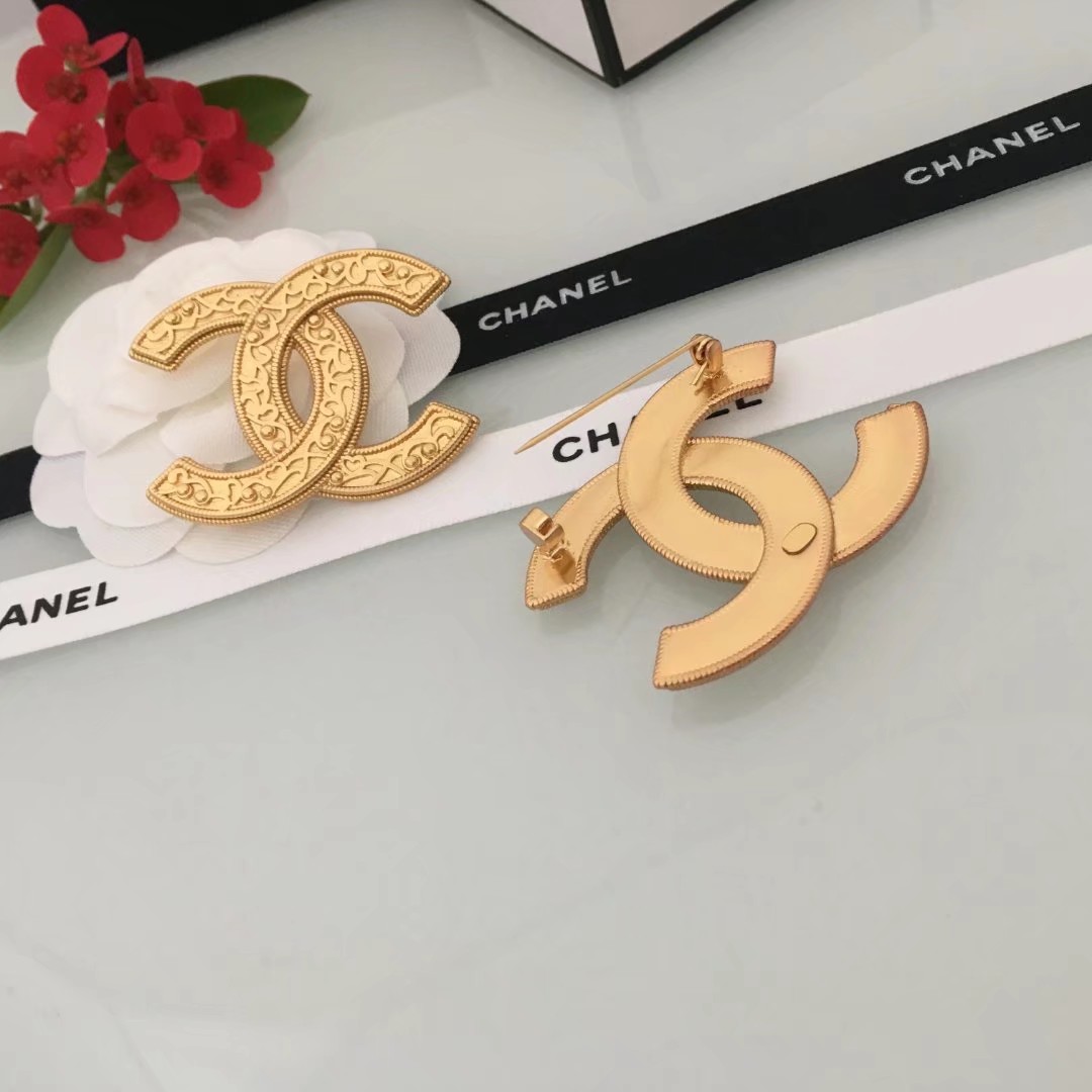 Brooch jewelry,no box,JC20 2118 - qinlai888