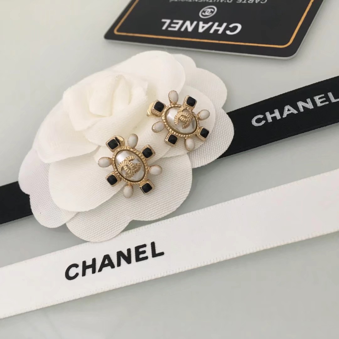 Earrings jewelry,no box,JC18 2227 - qinlai888