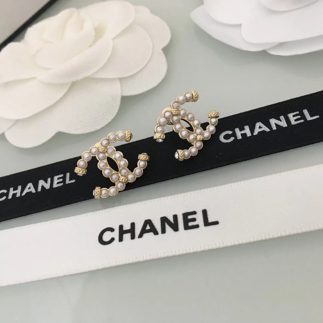 Earrings jewelry,no box,JC17 2171 - qinlai888