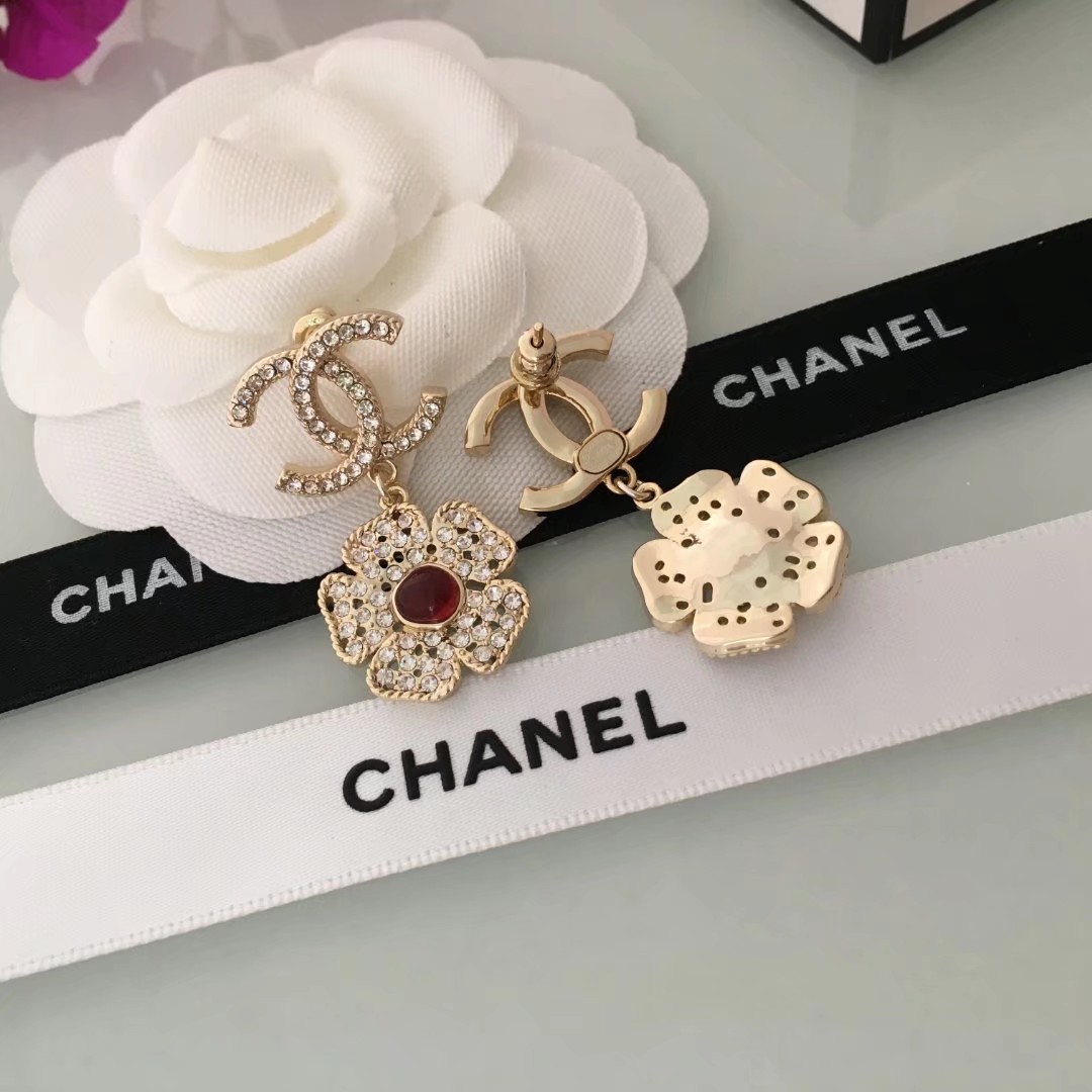 Earrings jewelry,no box,JC21 2213 - qinlai888