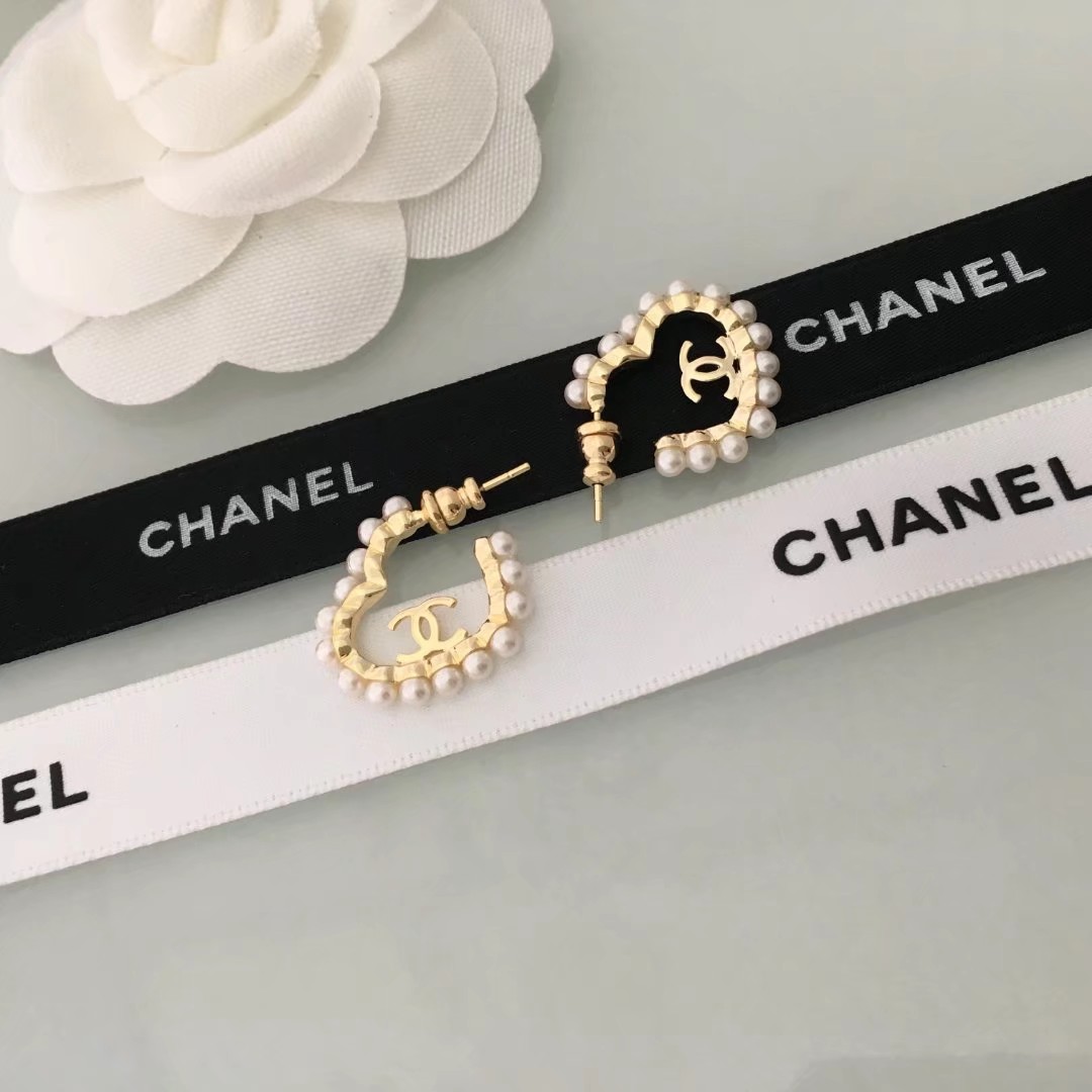 Earrings jewelry,no box,JC18 2173 - qinlai888