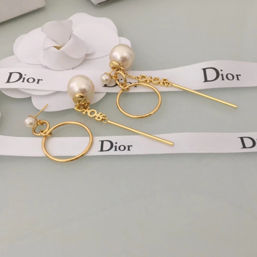 Earrings jewelry,no box,JD21 2220 - qinlai888