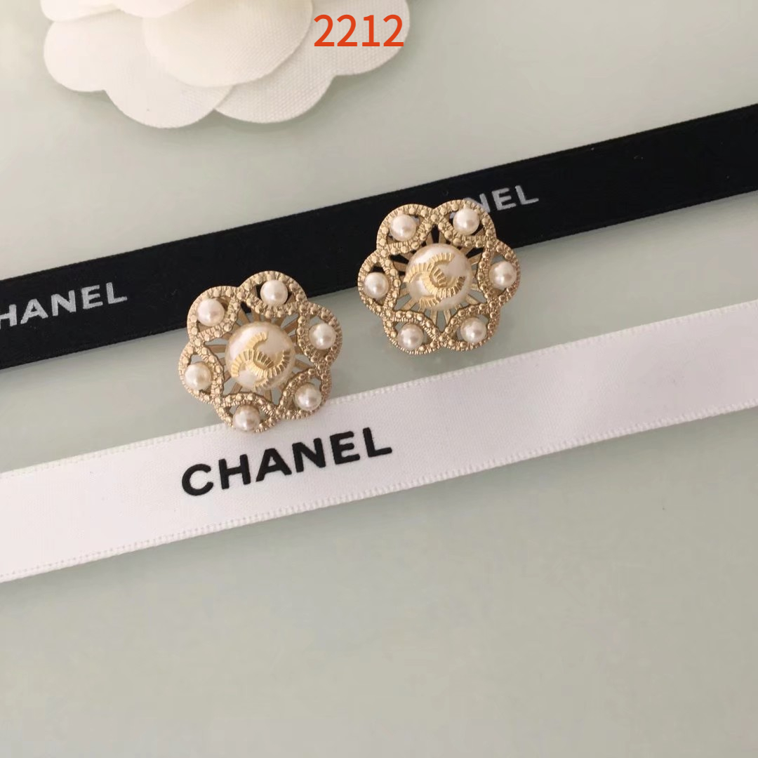 Earrings jewelry,no box,JC21 2212 - qinlai888