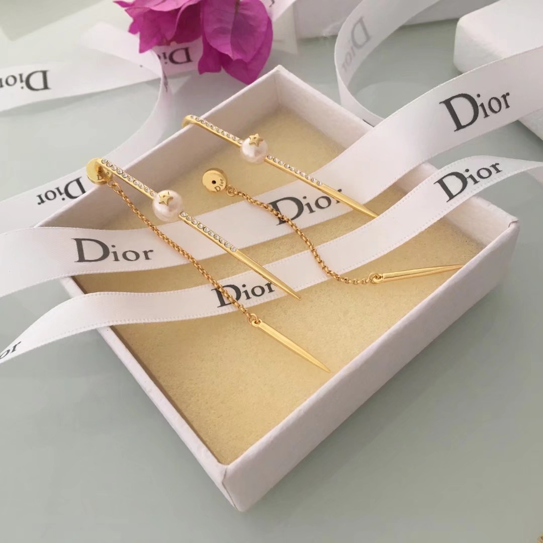 Earrings jewelry,no box,JD22 2152 - qinlai888