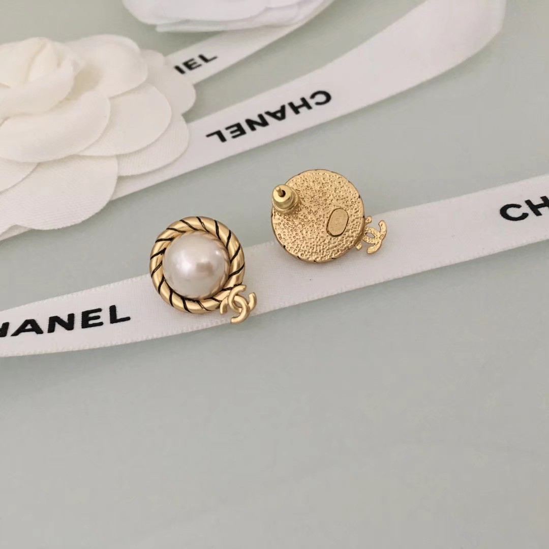 Earrings jewelry,no box,JC18 2229 - qinlai888