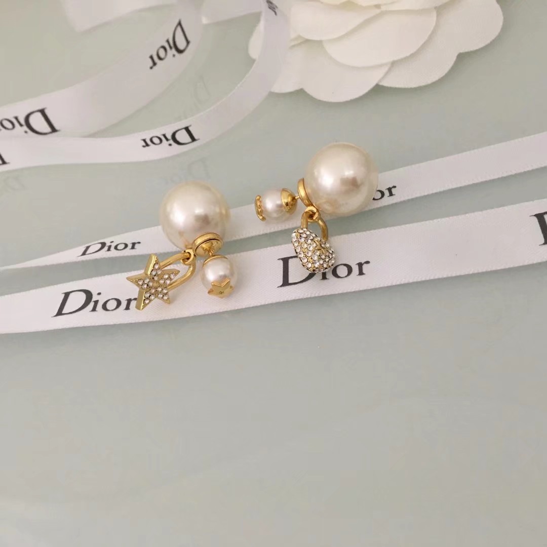 Earrings jewelry,no box,JD20 2225 - qinlai888