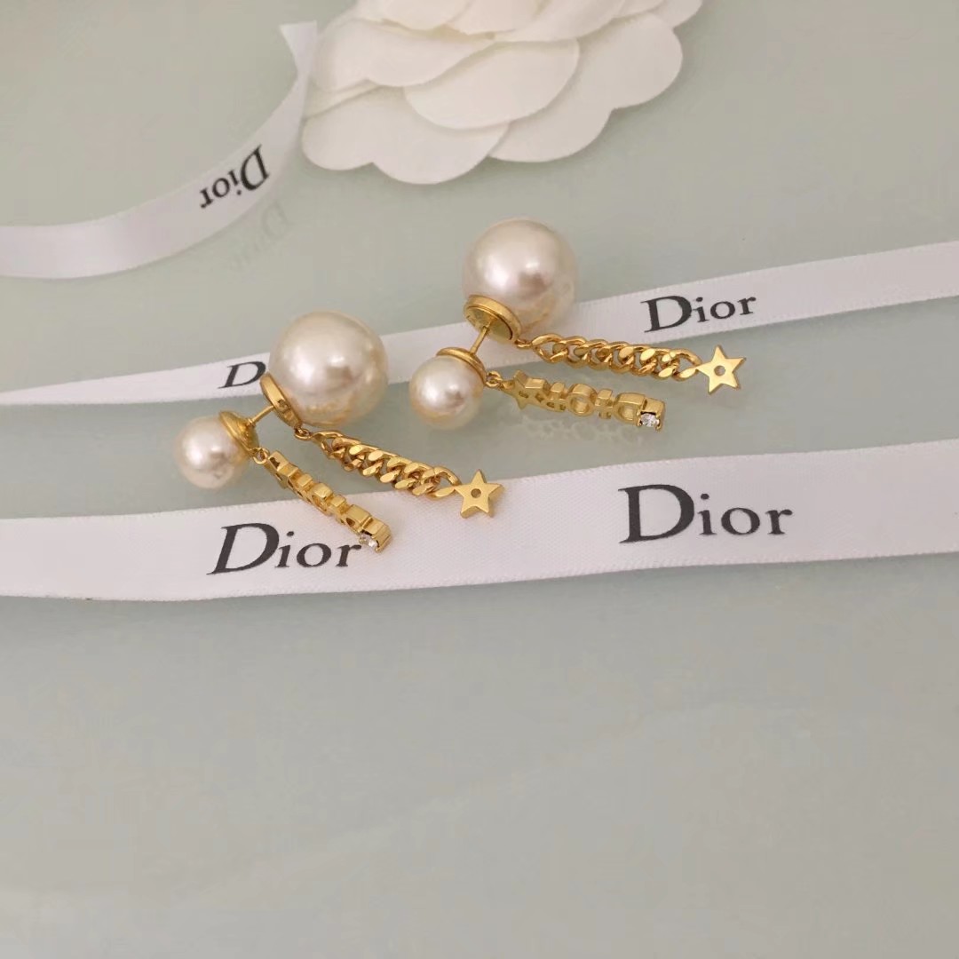 Earrings jewelry,no box,JD20 2224 - qinlai888