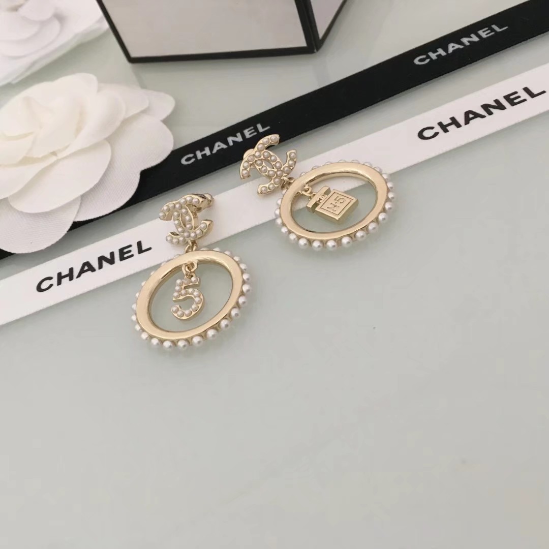 Earrings jewelry,no box,JC22 2165 - qinlai888