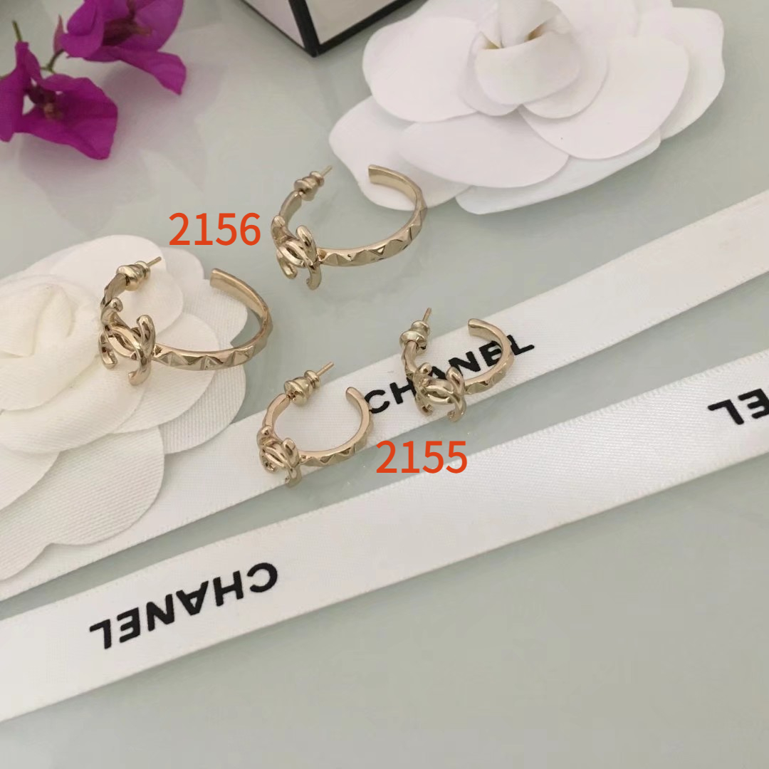 Earrings jewelry,no box,JC1516 2155 2156 - qinlai888