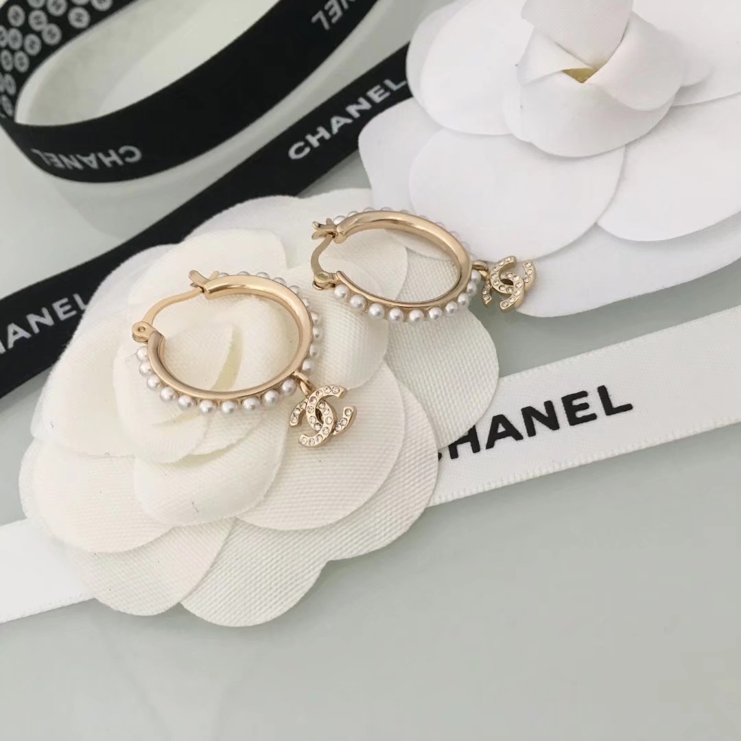 Earrings jewelry,no box,JC20 2217 - qinlai888