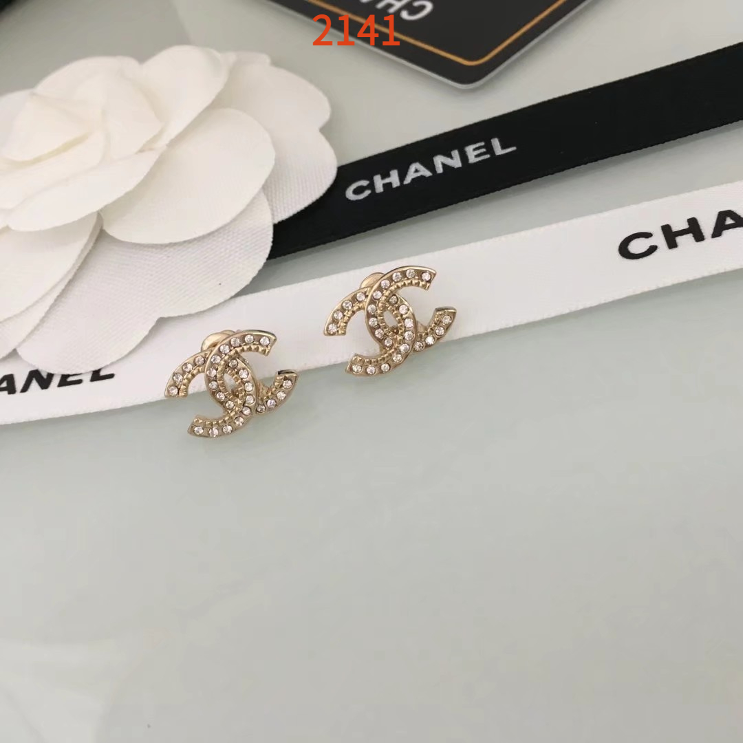 Earrings jewelry,no box,JC18 2140 2141 - qinlai888