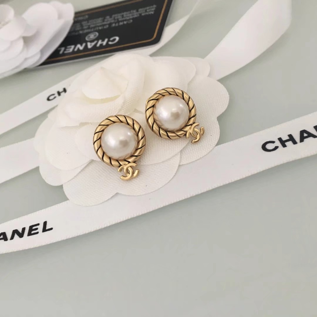 Earrings jewelry,no box,JC18 2229 - qinlai888
